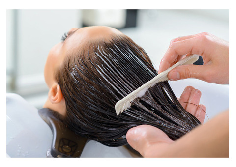 The Golden Crown Hair Salon | Hair Salon in Bayonne NJ