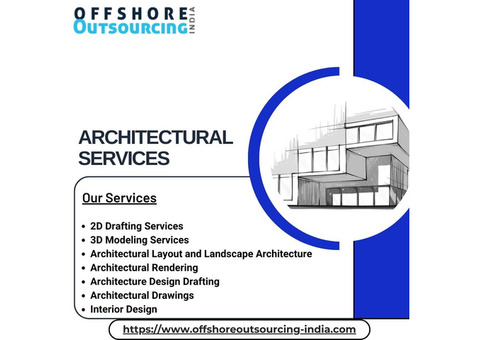 Explore the Top Architectural Services Provider in San Jose