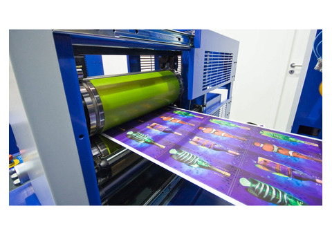 Only One Printing | Commercial Printer in Beaumont TX