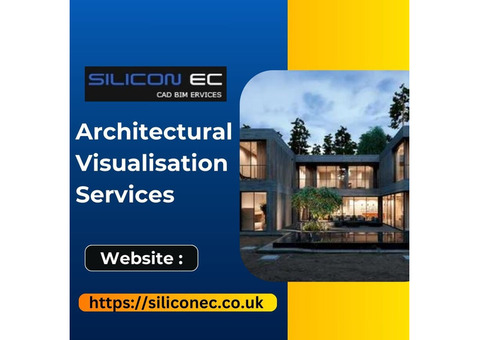 architectural Visualisation Services