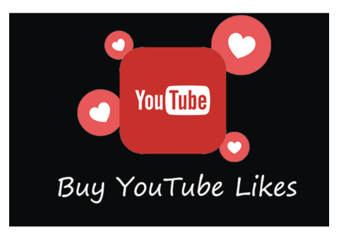 Boost Your YouTube Presence with 1K YouTube Likes