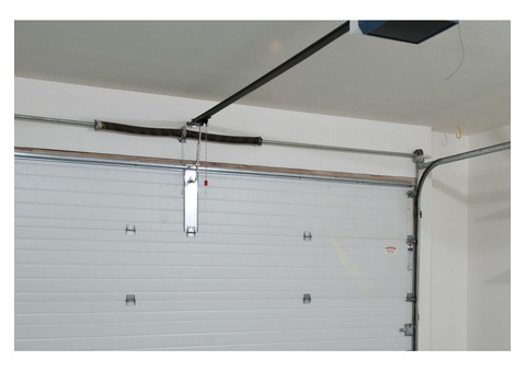 L.O.X Garage Door LLC | Garage Door Supplier in Independence MO