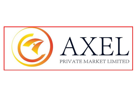 Axel Private Market