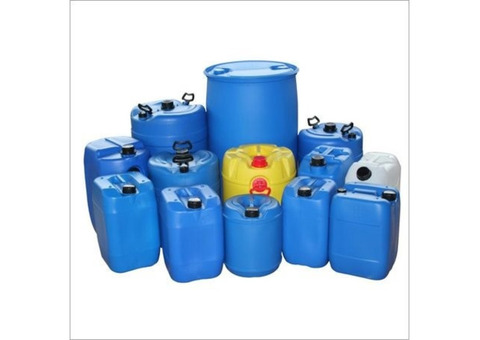 Choose The Best  Wholesale Chemical Supplier