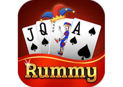 Download The Latest Rummy App