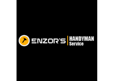 Enzor's Handyman Service | Contractor in Havana FL