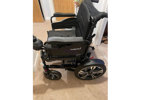Discover Affordable Electric Wheelchairs and Scooters!