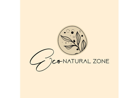 Best Eco natural  Products for a Green Life
