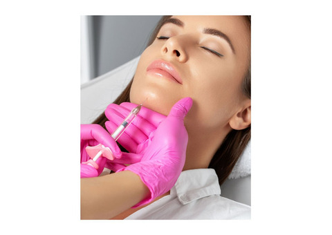 Top Tier Facial Fillers Services ON - No More Medical Spa Wrinkles