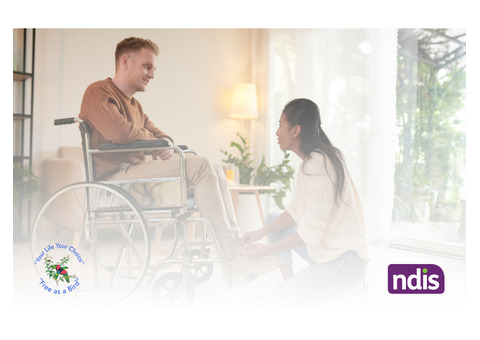NDIS Specialist Support Coordination Perth, WA