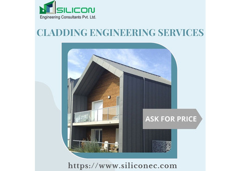 Cladding Design and Drafting Services in California