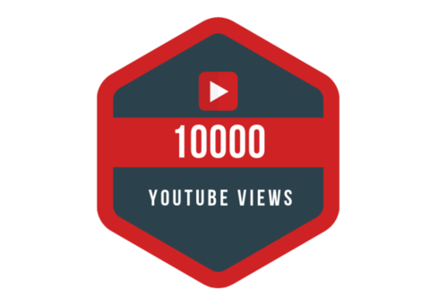 Buy 10k YouTube Views at Affordable Price