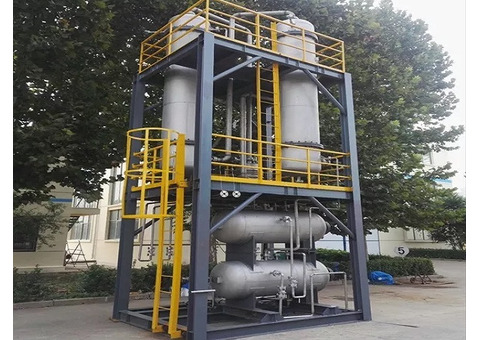 Ethanol Recovery Plant from Bamboo Manufacturer