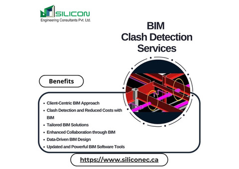 Discover the Best BIM Clash Detection Services in Toronto