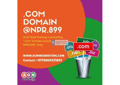 Claim Your Perfect Web Address! Domain Name Registration Made Easy