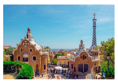 Unforgettable Spain Family Vacation Packages’s Guide at BookTrip4u