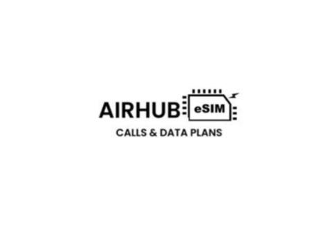 Buy eSIM Online UK Hassle-Free Via Airhub Systems