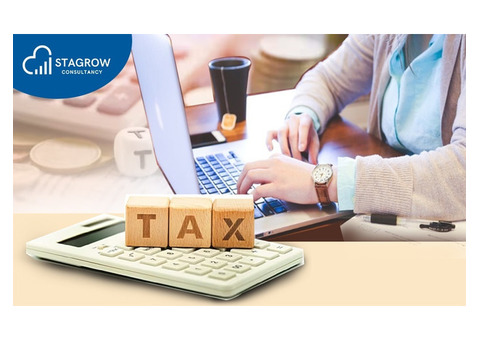 Stagrow: Streamlining Your Tax Registration in the UAE
