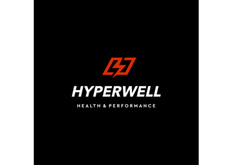 Hyperwell Physio Ryde