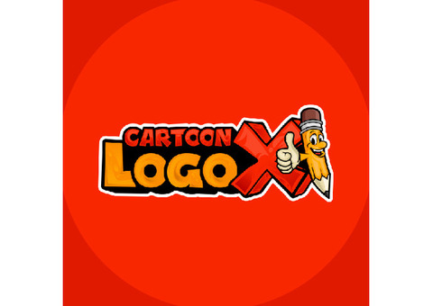 Cartoon Logox