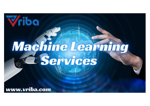 Are you Looking for Machine Learning Services in Dallas