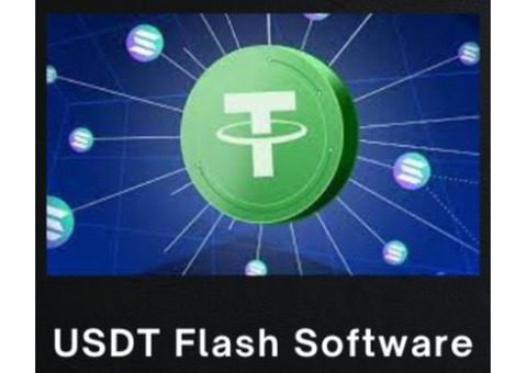 Flash USDT