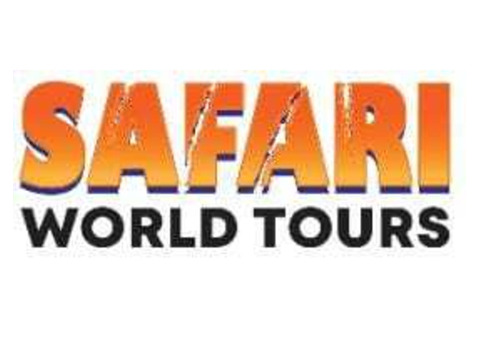 Namibia Safari Tours