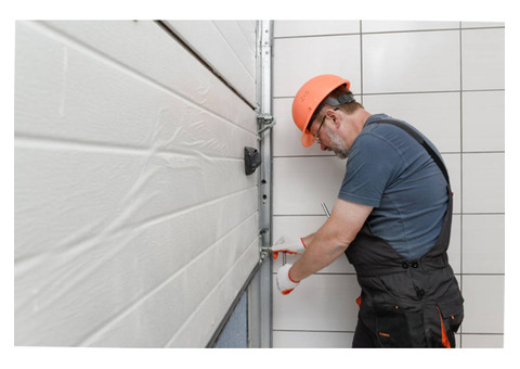 Expert Garage Door Repair Services in Queens - Reliable, Fast
