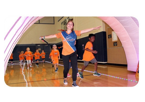 Color Run Fundraisers for Schools in Southeastern PA