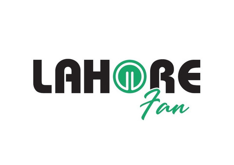 Lahore Fan