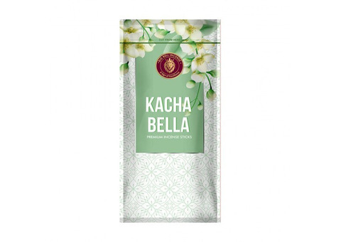 Premium Kacha Bella Incense Sticks and Dhoops for Every Occasion