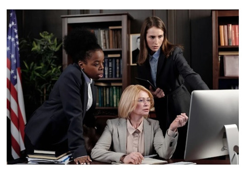 Find The Best Online Paralegal Services in USA