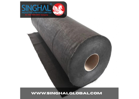 High-Quality Geotextile for Sale at Competitive Prices in India