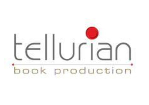 Tellurian Book Production