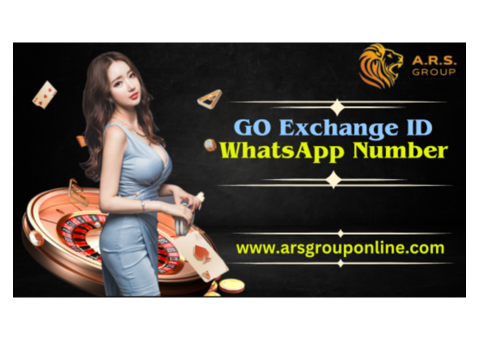 Best Go Exchange ID for Real Money