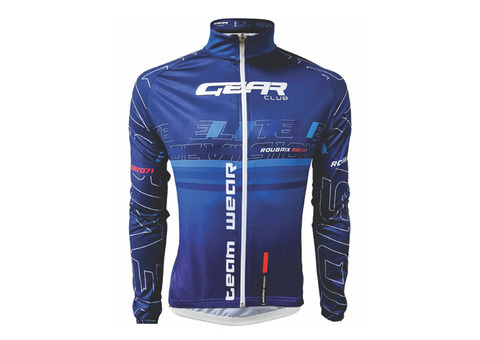 Cycling Clothing: Gear Up for Your Ride (Gear Club)