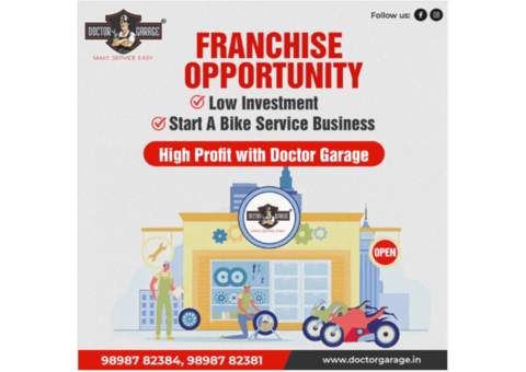 Looking for Franchise Business in Pasighat With Low Investment?