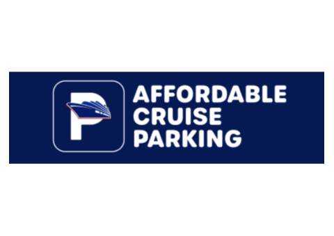 Affordable Cruise Parking