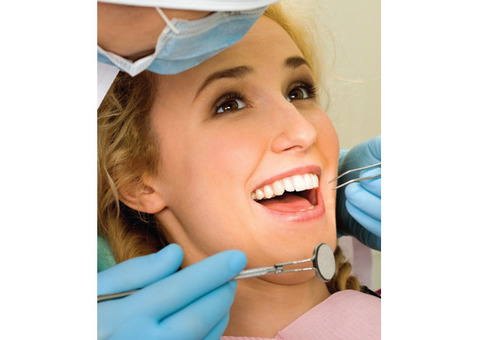 Transforming Smiles with Expertise | Best dentist in Perris