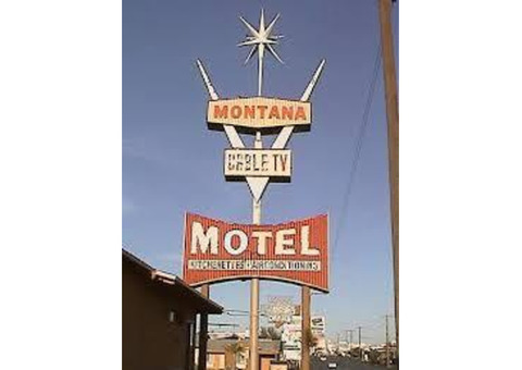 Montana Motel