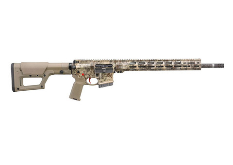 RUGER AR-556 MPR 223WYLDE 10RD KRPTK