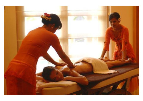 Female To Male Body Massage In Thane 7304312365