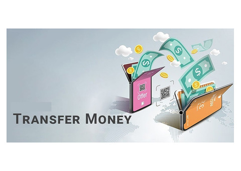 Quick and Secure Instant Money Transfer Canada to Nigeria
