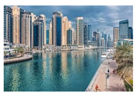 Arjan Dubai: Prime Real Estate Investment Opportunity