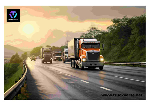 Outsource Truck Dispatch Services: Streamlining Long-Haul