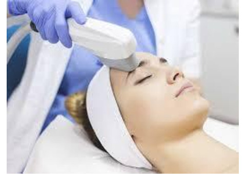 Transform your skin with the Photofacial IPL in Riverside
