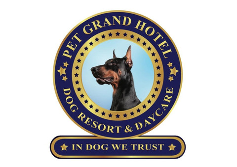 Pet Grand Hotel