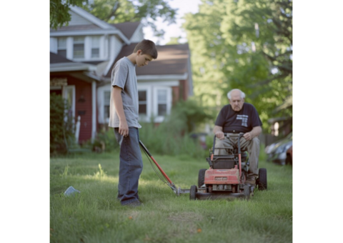 Why Our Maintenance Lawn Care is Ideal for NDIS Support