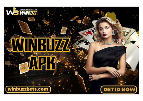 Winbuzz apk: Winbuzz Apk ID | Get Online Betting ID With  Winbuzz Bets
