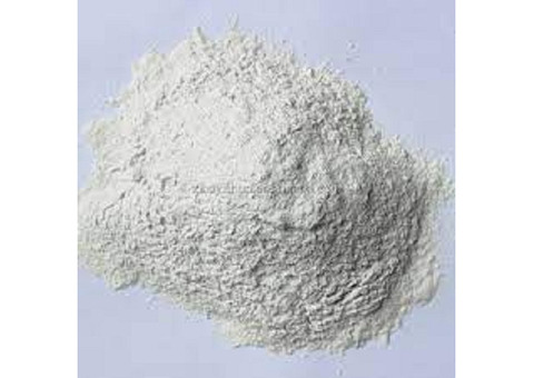 High-Quality Micronized Zirconium Silicate Powder: Available Now!